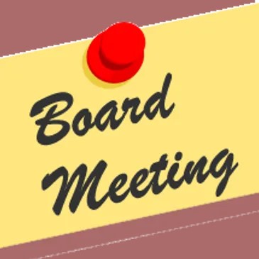 Board Meeting