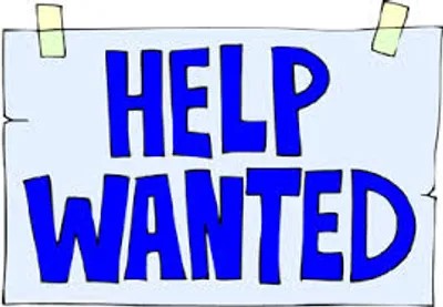 Help Wanted